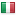 cubesdigital.com server is located in Italy